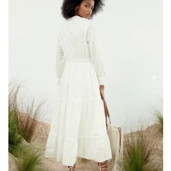 gunne sax vintage dress Vintage 1980's 